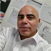 I give specific lessons on drawing, tonal variation, painting and composition and critique and assess work at GCSE, A Level and IB